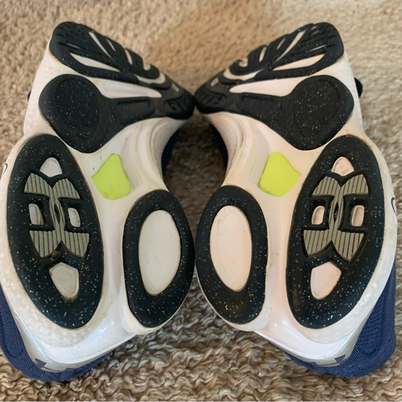 Under Armour MicroG 4D Foam Running Shoes - Picture 11 of 11